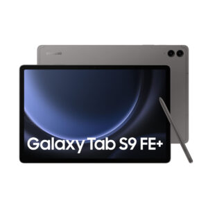 Tablet Samsung Galaxy Tab S9 FE+ 12,4″ 8 GB RAM 128 GB Grau