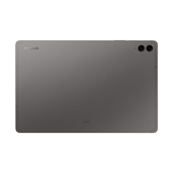 Tablet Samsung Galaxy Tab S9 FE+ 12,4" 8 GB RAM 128 GB Grau – Bild 2