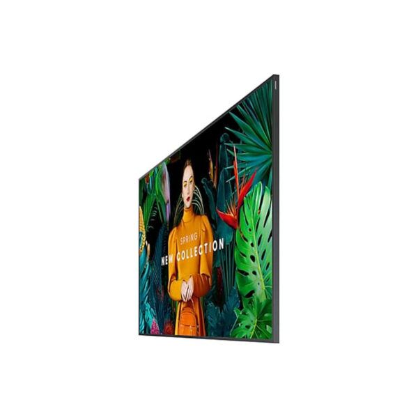 Videowall-Monitor Samsung LH43QMCEPGCXEN 4K Ultra HD 43" LED – Bild 5