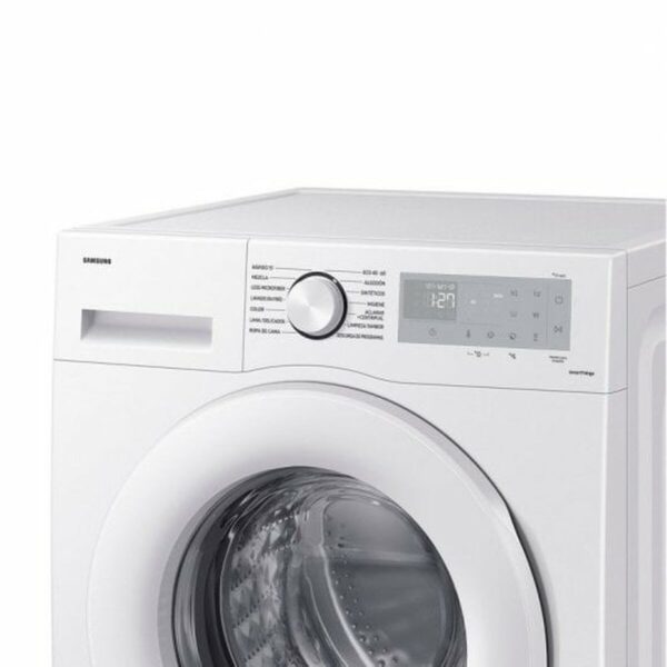 Waschmaschine Samsung WW80CGC04DTH 60 cm 1400 rpm 8 kg – Bild 3