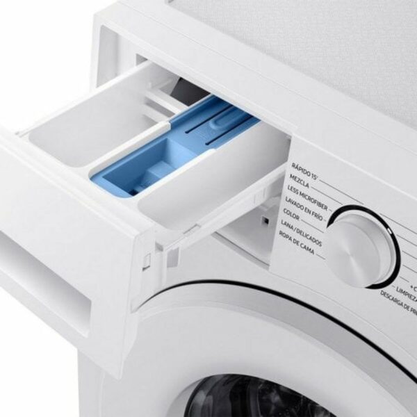 Waschmaschine Samsung WW80CGC04DTH 60 cm 1400 rpm 8 kg – Bild 4
