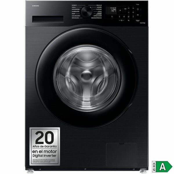 Waschmaschine Samsung WW90CGC04DABEC 60 cm 1400 rpm 9 kg – Bild 2