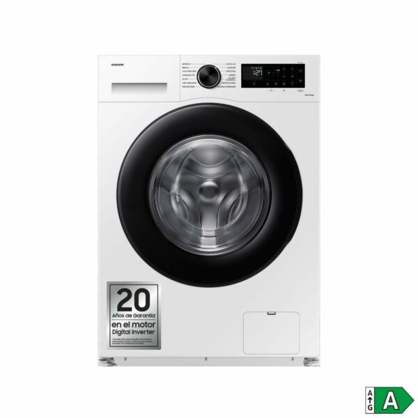 Waschmaschine Samsung WW90CGC04DAEEC 60 cm 1400 rpm 9 kg – Bild 2