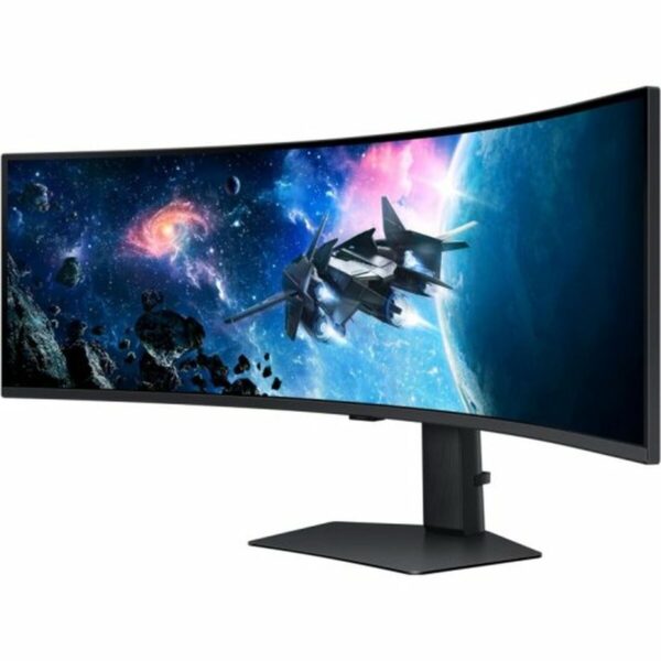 Monitor Samsung LS49CG954EUXEN 49" 240 Hz – Bild 2