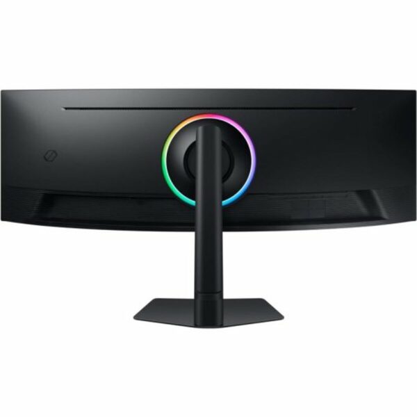 Monitor Samsung LS49CG954EUXEN 49" 240 Hz – Bild 3