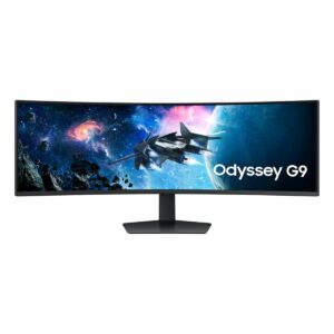 Monitor Samsung LS49CG954EUXEN 49″ 240 Hz