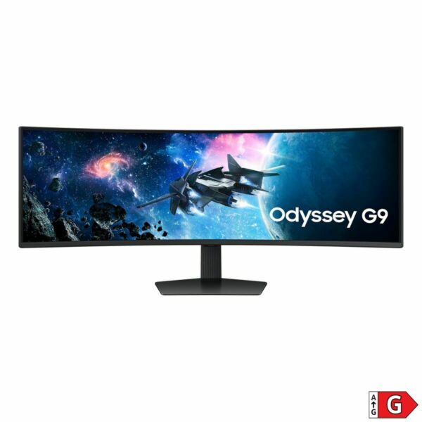Monitor Samsung LS49CG954EUXEN 49" 240 Hz – Bild 7