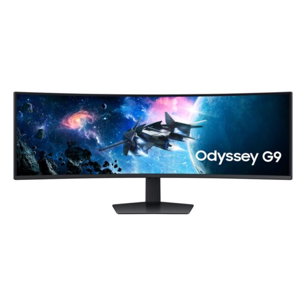 Monitor Samsung LS49CG954EUXEN 49" 240 Hz – Bild 8