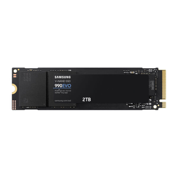 Festplatte Samsung MZ-V9E2T0BW 2 TB SSD – Bild 7