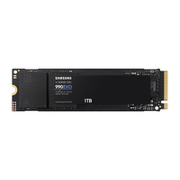 Festplatte Samsung MZ-V9E1T0BW 1 TB SSD – Bild 2