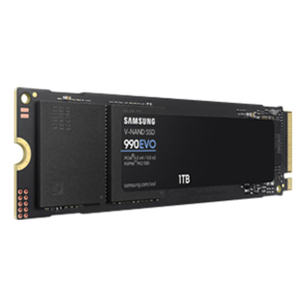 Festplatte Samsung MZ-V9E1T0BW 1 TB SSD – Bild 4