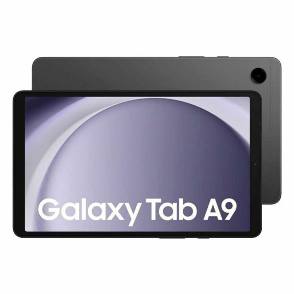 Tablet Samsung Galaxy Tab A9 (LTE) 4G 8,7" 8 GB RAM 128 GB Graphit – Bild 2