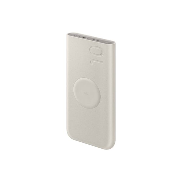 Powerbank Samsung EB-U2510XUEGEU – Bild 2