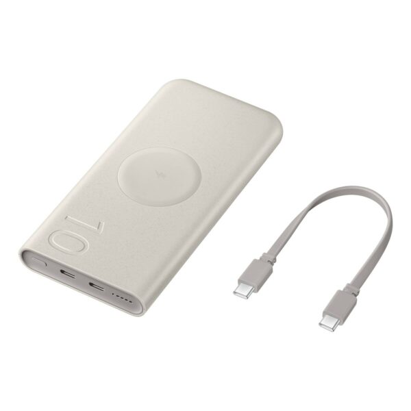 Powerbank Samsung EB-U2510XUEGEU – Bild 6