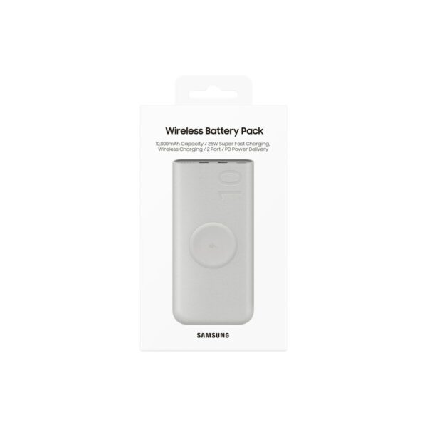 Powerbank Samsung EB-U2510XUEGEU – Bild 7
