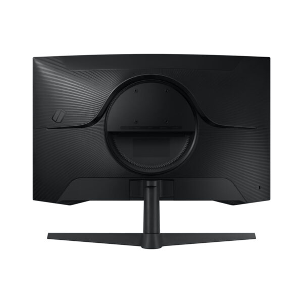 Gaming-Monitor Samsung LS27CG552EUXEN 27" – Bild 2
