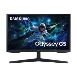 Gaming-Monitor Samsung LS27CG552EUXEN 27″