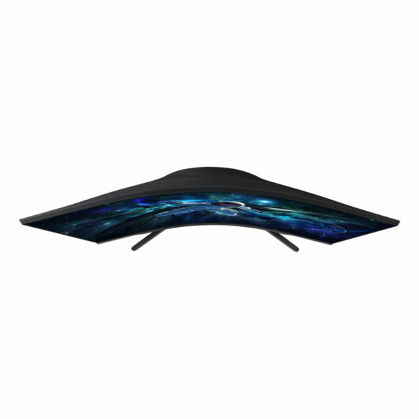 Gaming-Monitor Samsung Quad HD 32" – Bild 7