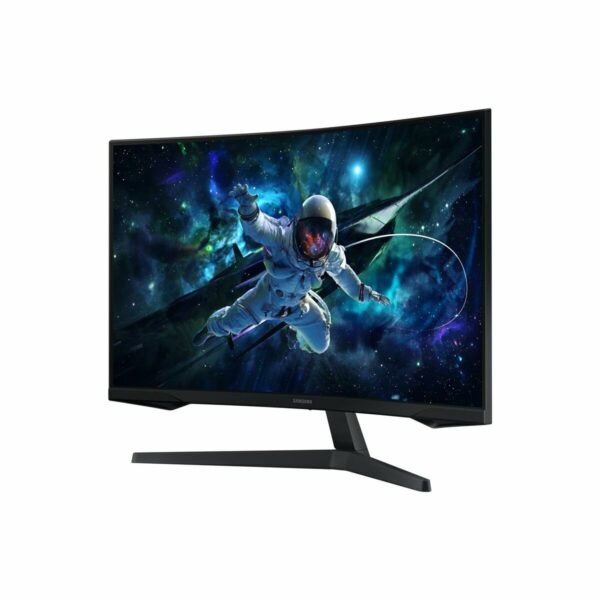 Gaming-Monitor Samsung Quad HD 32" – Bild 5