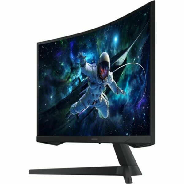 Gaming-Monitor Samsung Quad HD 32" – Bild 8
