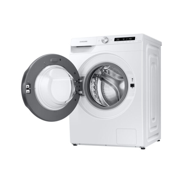 Waschmaschine Samsung WW90T504DAWCS3 60 cm 1400 rpm 9 kg – Bild 2