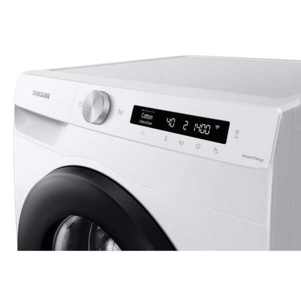Waschmaschine Samsung WW90T504DAWCS3 60 cm 1400 rpm 9 kg – Bild 3