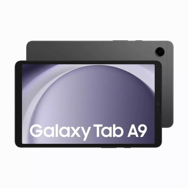 Tablet Samsung SM-X110NZAAEUE 11" 8,7" 4 GB RAM 64 GB Grau Graphit – Bild 6