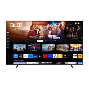 Smart TV Samsung TQ75Q64D 4K Ultra HD 75″ HDR QLED