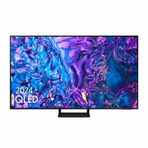 Smart TV Samsung TQ65Q77DATXXC 65″ 4K Ultra HD LED HDR QLED