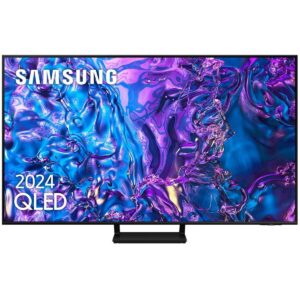 Smart TV Samsung TQ55Q70D 4K Ultra HD 55″ QLED AMD FreeSync
