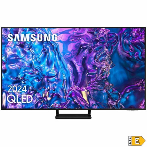 Smart TV Samsung TQ55Q70D 4K Ultra HD 55" QLED AMD FreeSync – Bild 5