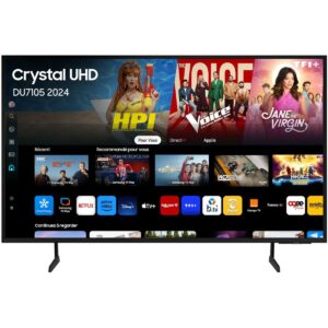 Smart TV Samsung TU43DU7105 4K Ultra HD LED 43″