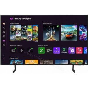 Smart TV Samsung TU75DU7105 4K Ultra HD 75″ LED HDR HDR 10+