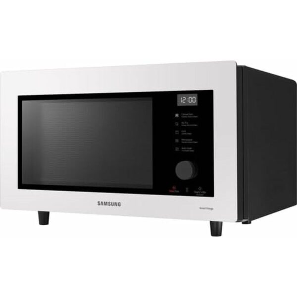 Mikrowelle mit Grill Samsung MC32DB7746KEE1 Weiß 900 W 32 L – Bild 3