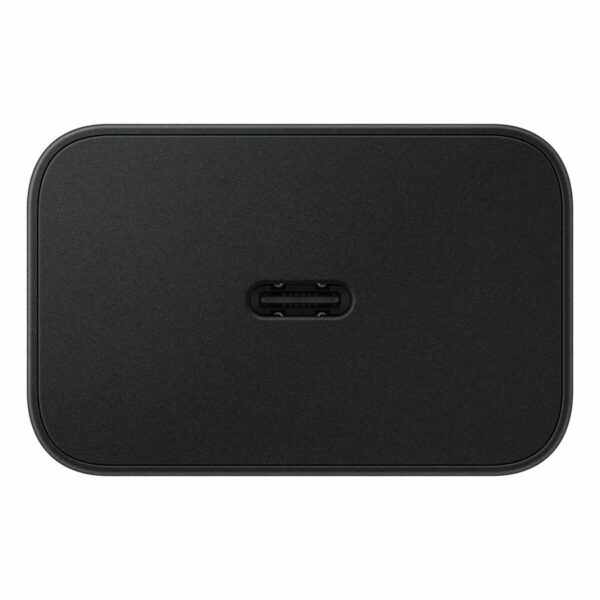 Wandladegerät Samsung EP-T4511XBEGEU Schwarz 45 W – Bild 3