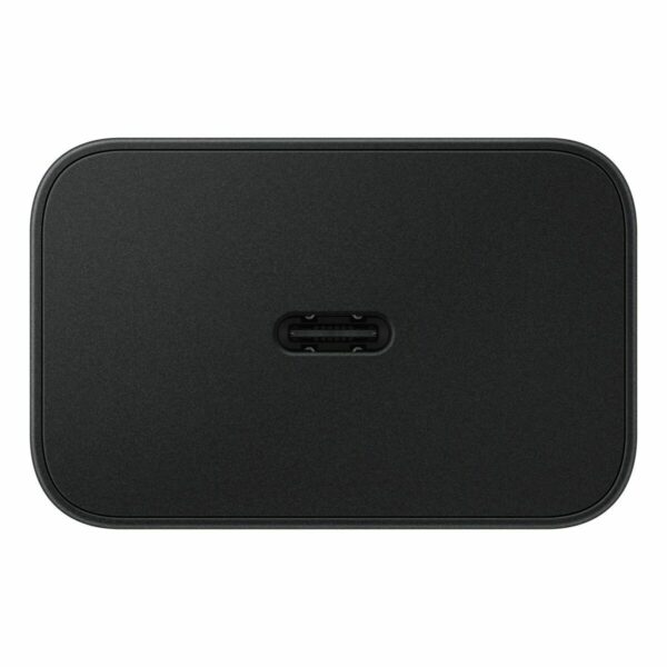 Wandladegerät Samsung EP-T4511XBEGEU Schwarz 45 W – Bild 6
