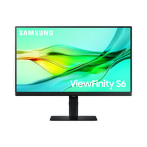 Monitor Samsung LS24D600UAUXEN Quad HD 24″ 100 Hz