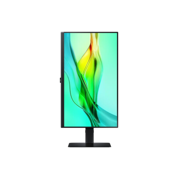Monitor Samsung LS24D600UAUXEN Quad HD 24" 100 Hz – Bild 4