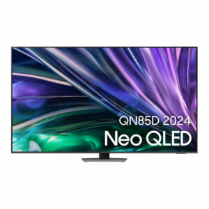 Smart TV Samsung TQ55QN85DBTXXC 55″ 4K Ultra HD LED HDR Neo QLED