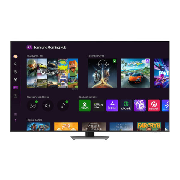 Smart TV Samsung TQ65QN85D 65" 4K Ultra HD HDR Neo QLED – Bild 3
