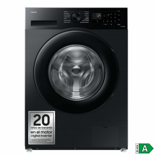 Waschmaschine Samsung WW11DG5B25ABEC 1400 rpm 11 Kg – Bild 4
