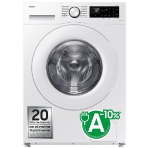 Waschmaschine Samsung WW11DG5B25TEEC 11 Kg 60 cm 1400 rpm
