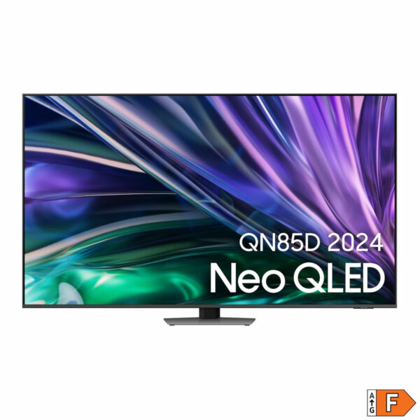 Smart TV Samsung TQ75QN85D 4K Ultra HD 75" HDR AMD FreeSync Neo QLED – Bild 5
