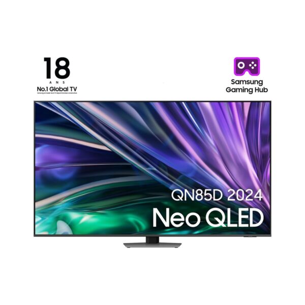 Smart TV Samsung TQ75QN85D 4K Ultra HD 75" HDR AMD FreeSync Neo QLED – Bild 3