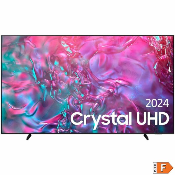 Smart TV Samsung TU98DU9005 4K Ultra HD 98" LED AMD FreeSync – Bild 4