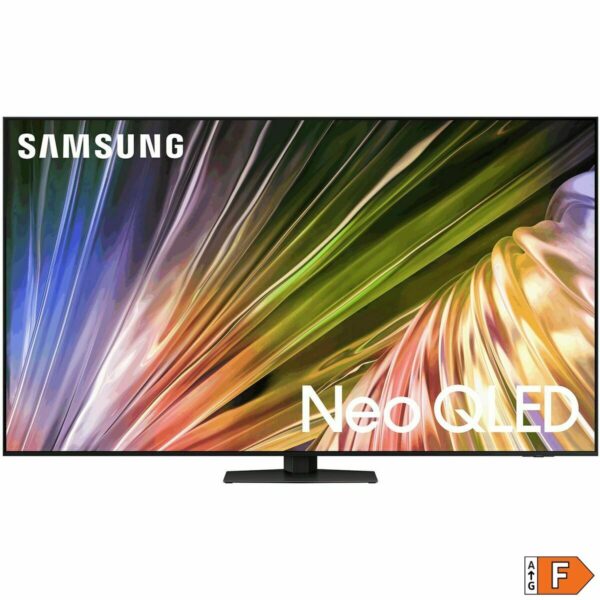 Smart TV Samsung TQ65QN86D 4K Ultra HD 65" HDR AMD FreeSync Neo QLED – Bild 5