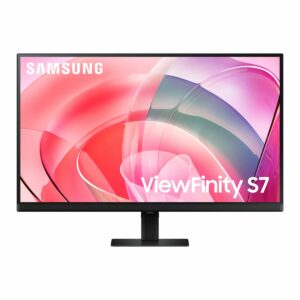 Gaming-Monitor Samsung LS27D700EAUXEN 4K Ultra HD 27″ 60 Hz