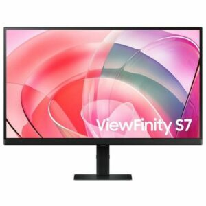 Gaming-Monitor Samsung LS27D700EAUXEN 27″ 4K Ultra HD LCD