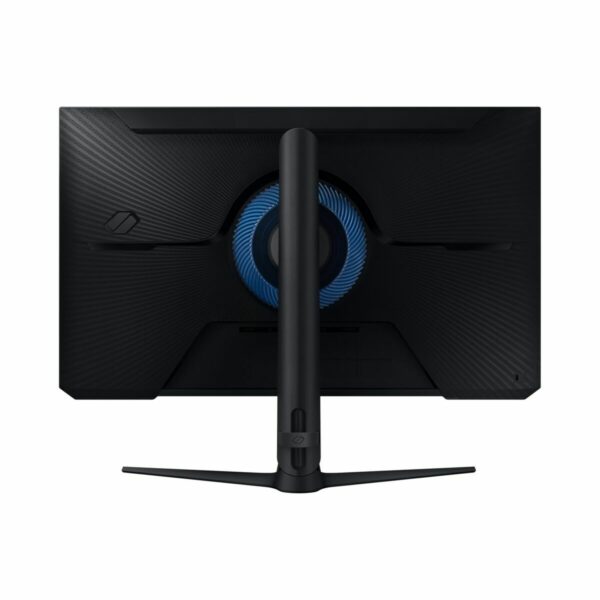 Gaming-Monitor Samsung LS27DG300EUXEN 27" Full HD 180 Hz – Bild 2