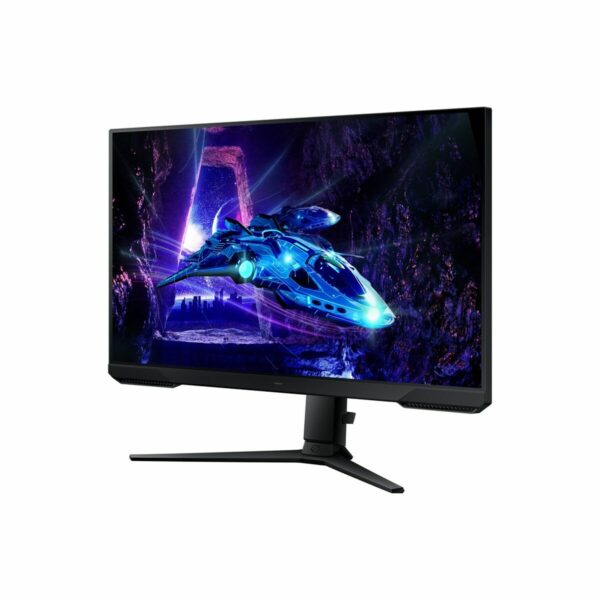 Gaming-Monitor Samsung LS27DG300EUXEN 27" Full HD 180 Hz – Bild 3